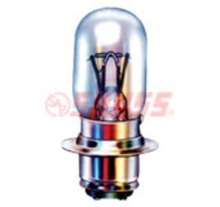Hero honda cd 100 ss deals headlight bulb